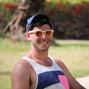 Meet your Posher, Joshua